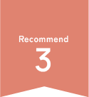 Recommend 3